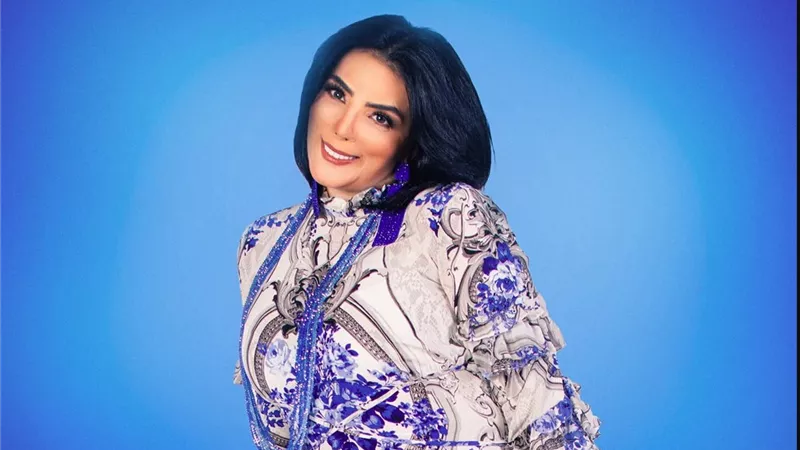 حورية فرغلي تكشف اسم صاحبة العلاقة مع حسن شاكوش (فيديو)