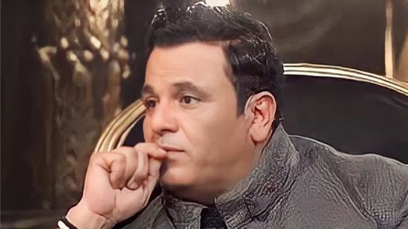موعد تشييع جثمان شقيق الفنان محمد فؤاد