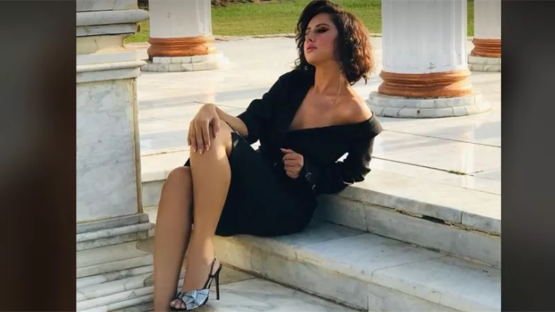 أجمل إطلالات الفنانة الجميلة ياسمين رئيس