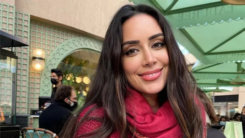 بسنت شوقي تدعم أختها داليا بعد الهجوم عليها بسبب سفاح الجيزة