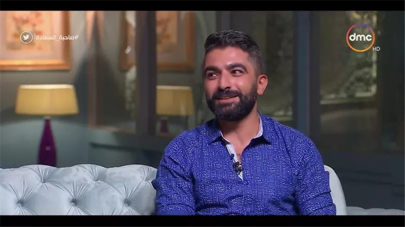 فادي خفاجة يلجأ إلى «تيك توك» للحصول على عمل
