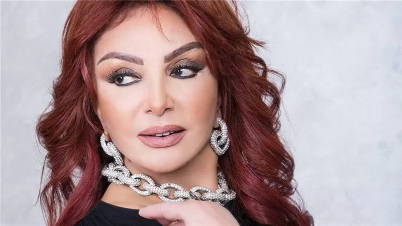 نبيلة عبيد تفاجيء يوسف فوزي بهدية غير متوقعة (فيديو)