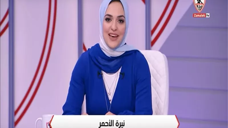 انتخابات الزمالك: حسين لبيب يضم نيرة الأحمر لقائمته «مغضوب عليها من مرتضى»