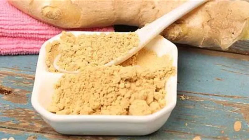 6 فوائد مذهلة للزنجبيل منها علاج التهابات المفاصل