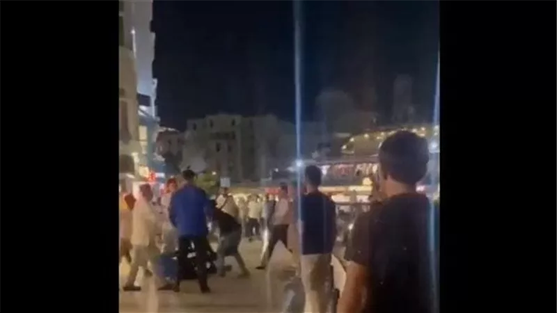 اعتداء الأتراك على السياح المصريين يثير غضب العرب «ودعوات المقاطعة»