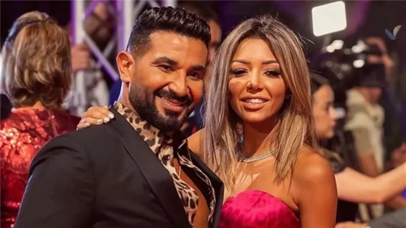 أحمد سعد يتحدث لأول مرة بعد طلاقه من علياء بسيوني: «أنا كدة كدة حر»