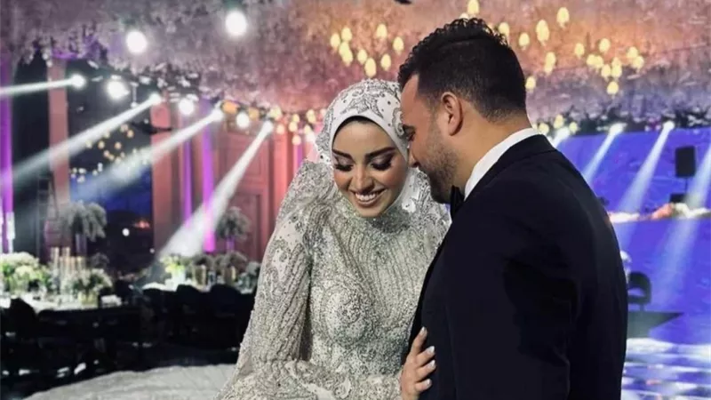 أول رد من عريس طلخا بعد الهجوم عليه