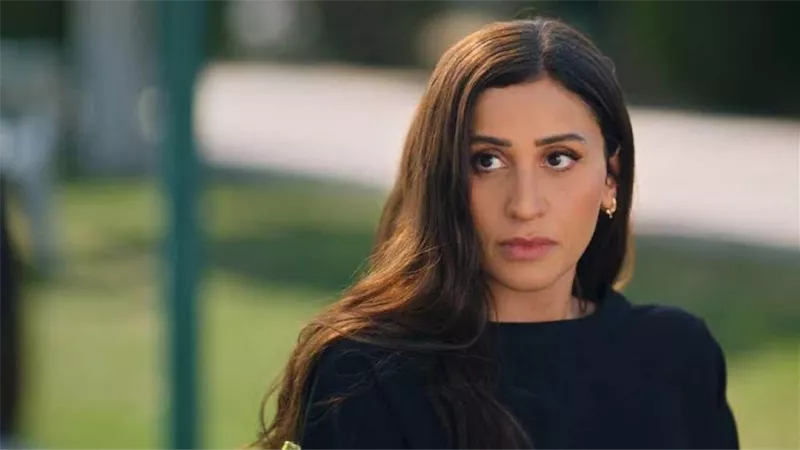 دينا الشربيني تنعي والدتها برسالة مؤثرة: «فقيدة قلبي»