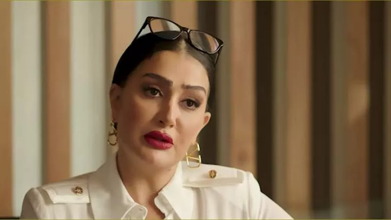 مسلسل حدث بالفعل الحلقة الأخيرة تشهد جريمة ونهاية صادمة