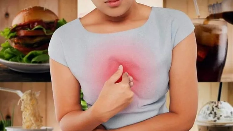 3 مشروبات تساعدك على التخلص من الحموضة 