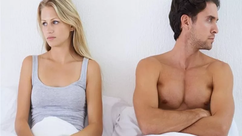 ماذا أفعل مع زوجي ليتخلص من العادة السرية؟