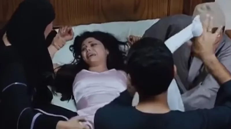 الدخلة البلدي.. مشاهد صادمة من صعيد مصر والمناطق الشعبية