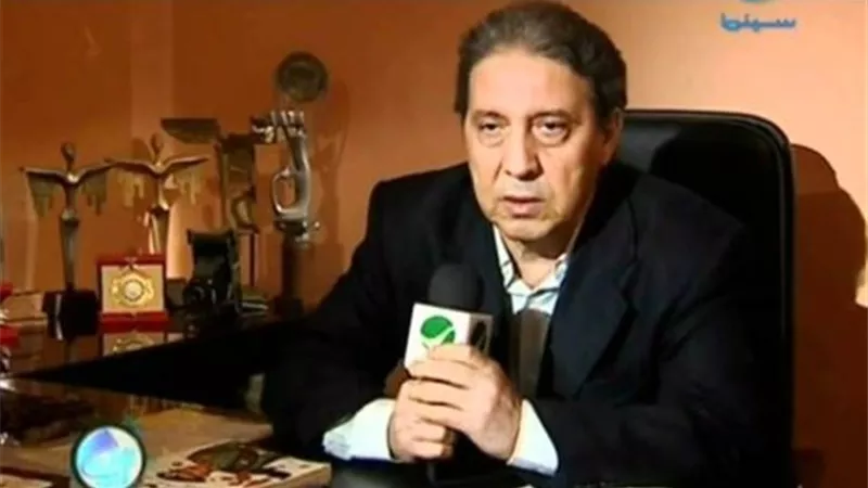 بعد وفاة منير راضي.. أسرار وحكايات في حياة المخرج الراحل (فيديو)