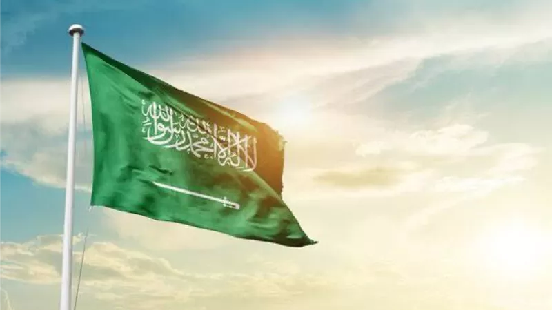 اليوم الوطني السعودي 93.. نجوم الفن يهنئون المملكة وإليسا ونانسي: «كل الحب»