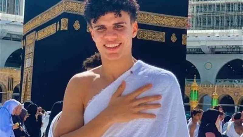 سبب وفاة أحمد عصام بطل مسرحية تشارلي