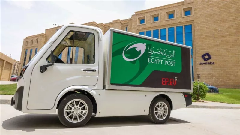 خصم 25% على خدمات البريد السريع بين مصر والمغرب