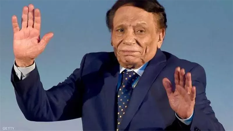نجل عادل إمام يكشف مفاجآت جديدة حول حالته الصحية (فيديو)