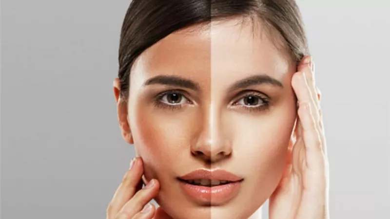  4 نصائح تجعل بشرتك متوهجة بدون استخدام مستحضرات التجميل 