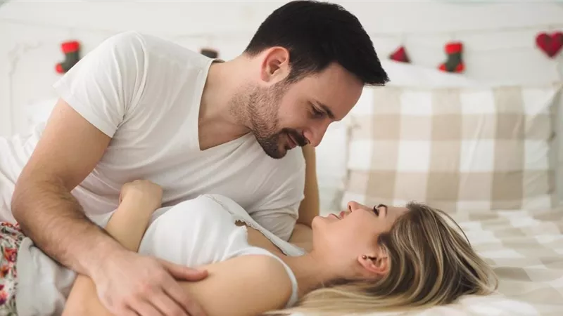 المرأة في الفراش 4 أنواع منهن عاشقات المغامرة