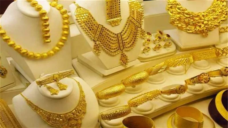 أسعار الذهب اليوم الثلاثاء 26-9-2023