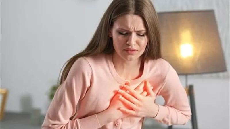 3 علامات تنذرك بأمراض القلب «خافي من الإرهاق»