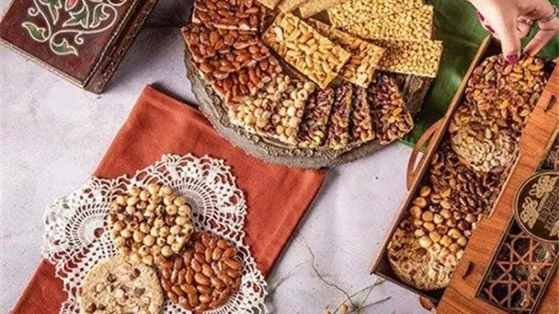 حلاوة المولد النبوي وسخرية المصريين عبر السوشيال ميديا