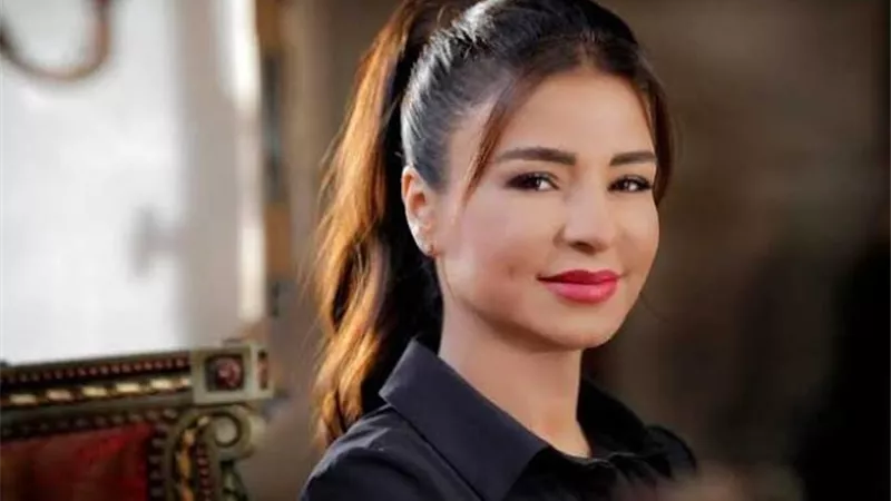 ماغي بو غصن تتعرض لموقف مُحرج في دبي (فيديو)