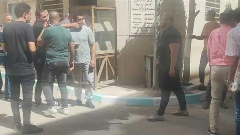 مقتل موظفة داخل جامعة القاهرة.. الشهود: الجاني يعرف الضحية وذهب للقائها في مكتبها
