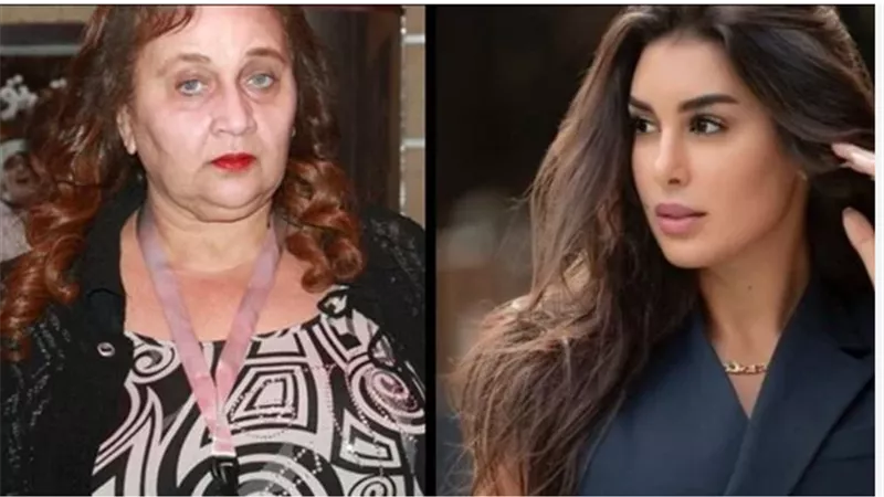 ماجدة خيرالله عن ياسمين صبري: أعمالها لم تخدمها والموهبة أبقى من الجمال