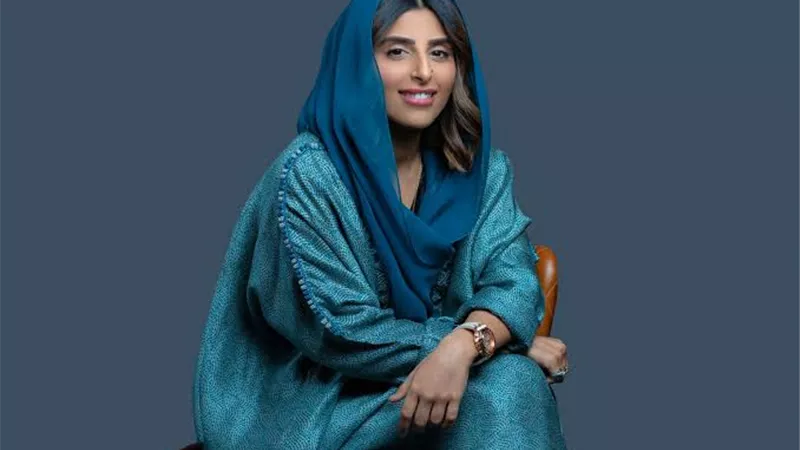 السعودية ياسمين الشثري تفتتح أول متجر فعلي لمجوهرات CLÉ بالرياض فى هذا الموعد