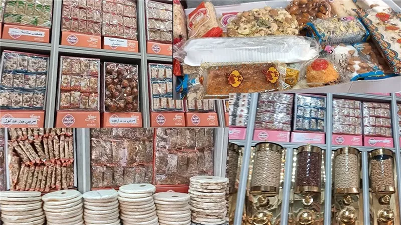 بعد أكل حلاوة المولد النبوي.. 8 نصائح لإنقاص الوزن الزائد