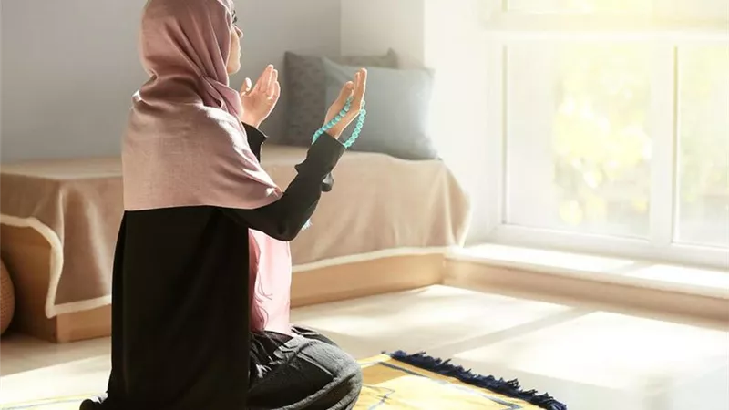 أفضل 5 أدعية لتحصين النفس من الوقوع في المعاصي