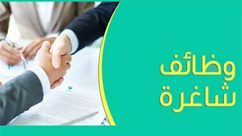 وزارة العمل تعلن عن 5702 وظيفة في 11 محافظة «إليك الراتب»
