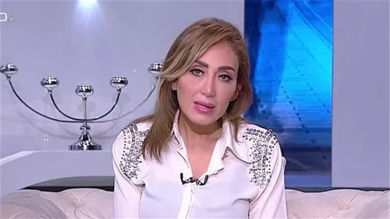 ريهام سعيد تفاجئ الجمهور بقرار جديد بعد انسحابها من قناة الشمس  