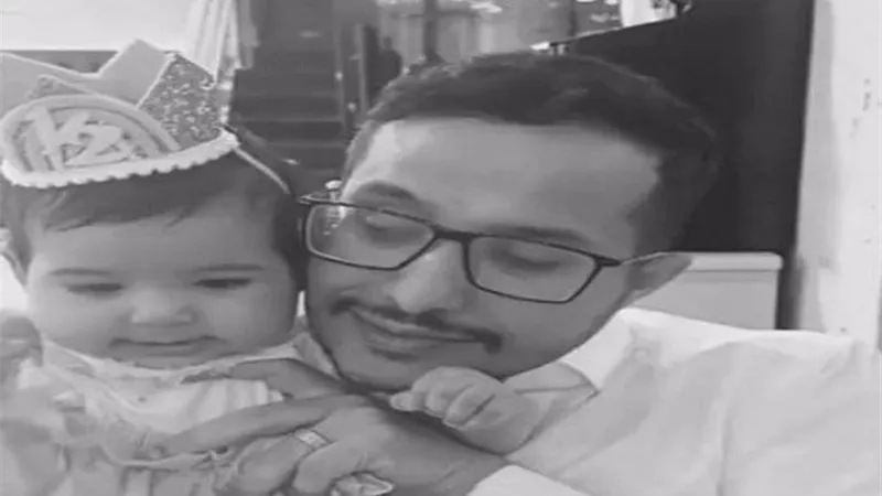 5 معلومات عن اليوتيوبر إبراهيم السهيمي بعد رحيله في حادث مأساوي