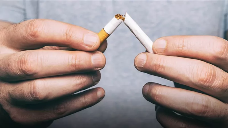 3 مشروبات تساعد على الاقلاع عن التدخين وكره السيجارة