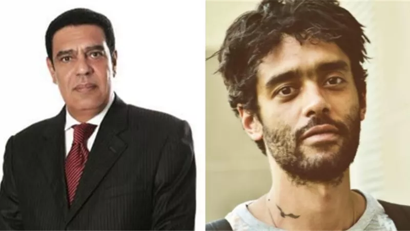 وفاة أحمد سامي العدل بشكل مفاجئ