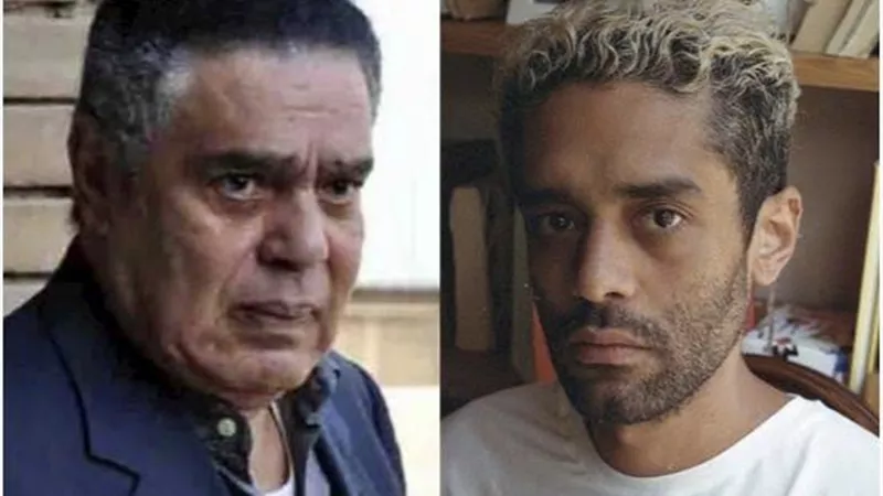 سبب وفاة الفنان أحمد سامي العدل 