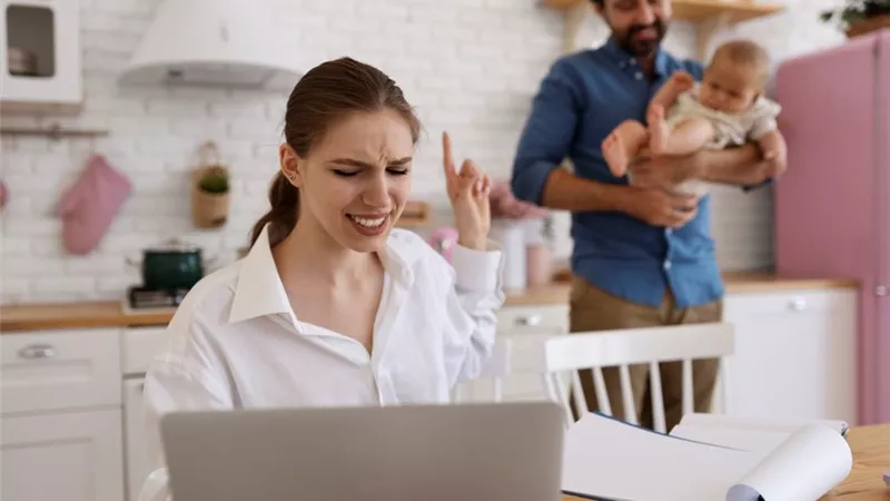 5 نصائح للموازنة بين البيت والعمل للمرأة العاملة