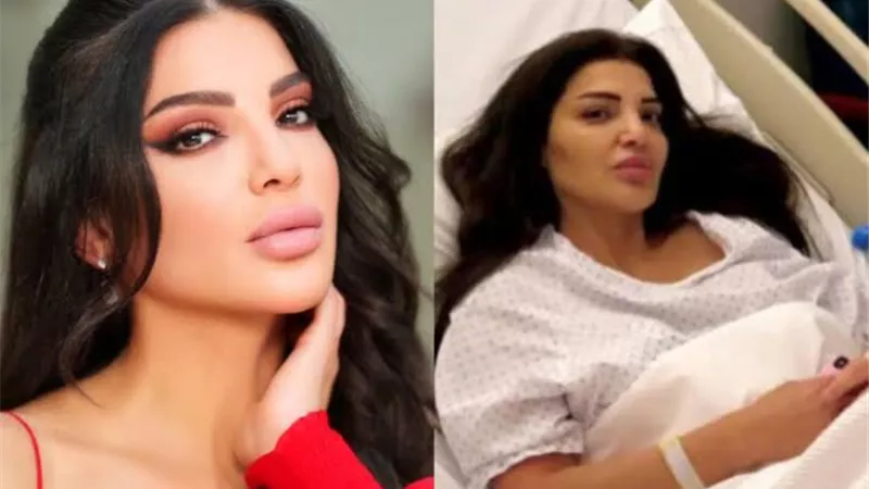 «أكتوبر الوردي» كيف انتصرت دينا حايك على سرطان الثدي؟