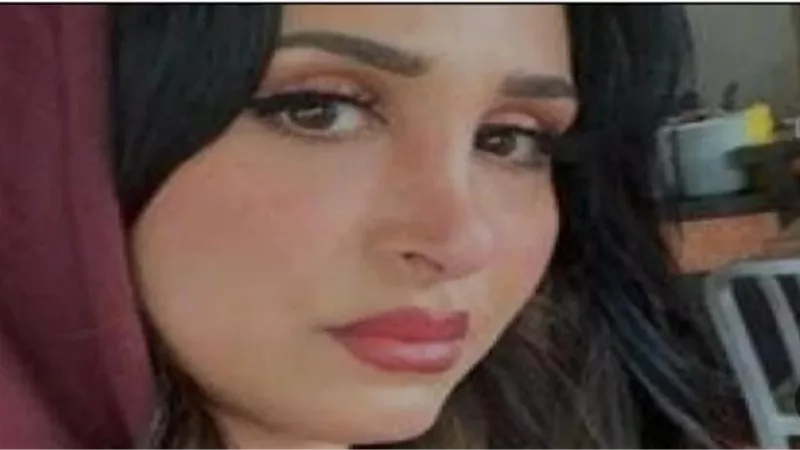 الشاعرة نجلاء المحيا | موهبة سعودية أثرت الجميع بكلماتها