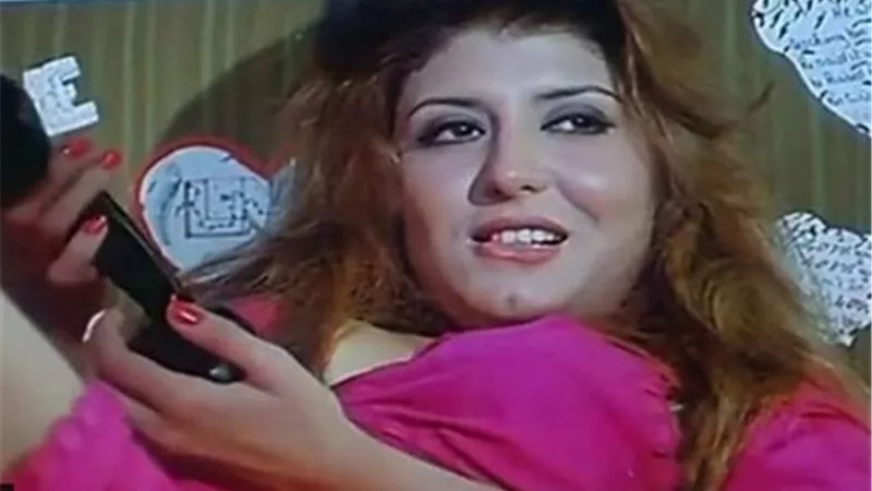 مشاهد جريئة ندمت عليها سهير رمزي (فيديو)