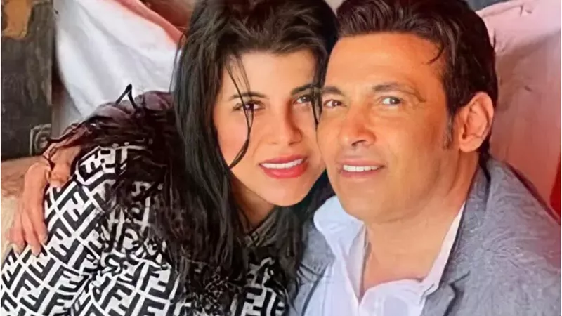 أزمات سعد الصغير وطليقته برلنتي «من التجسس والسرقة إلى الضرب بآلة حادة»