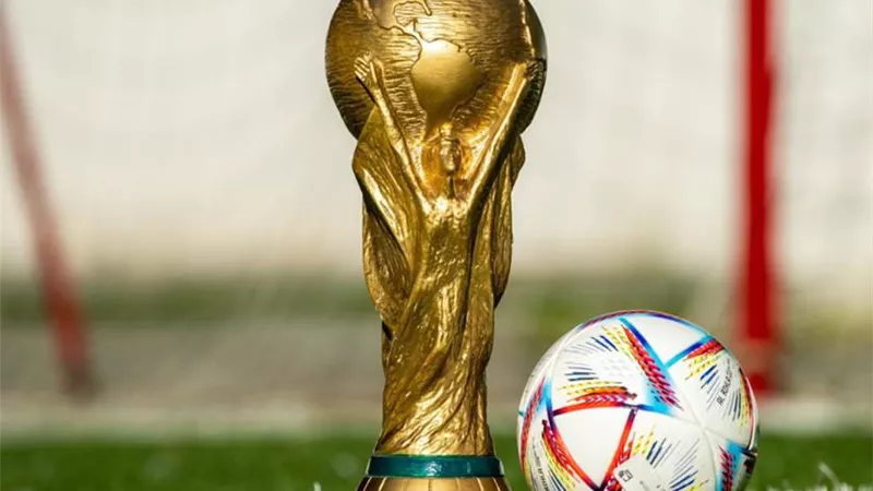 6 دول تستضيف كأس العالم 2030 وشمس العرب تسطع
