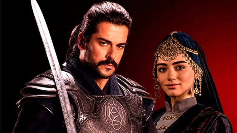 تعرف على موعد وقنوات عرض مسلسل «المؤسس عثمان» بعد تصدره التريند