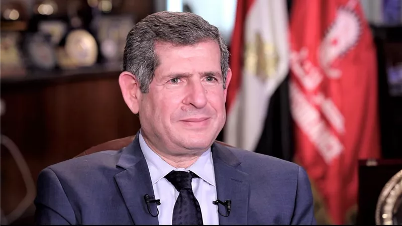 مصر للتأمين تحصل على تصنيف AAA.EG مع نظرة مستقبلية مستقرة