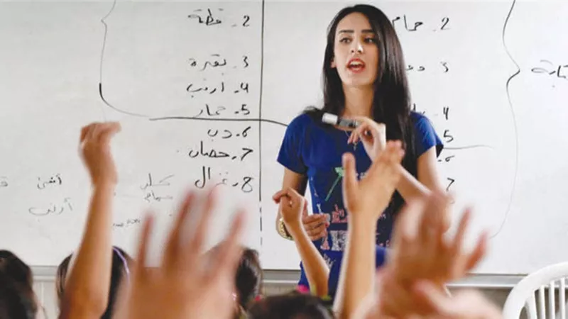 فى يوم المعلمين العالمي.. 4 نساء استثنائيات غيرن وجه العالم 