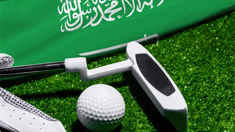 مدينة الملك عبدالله الاقتصادية تحتضن بطولة «ليف قولف»