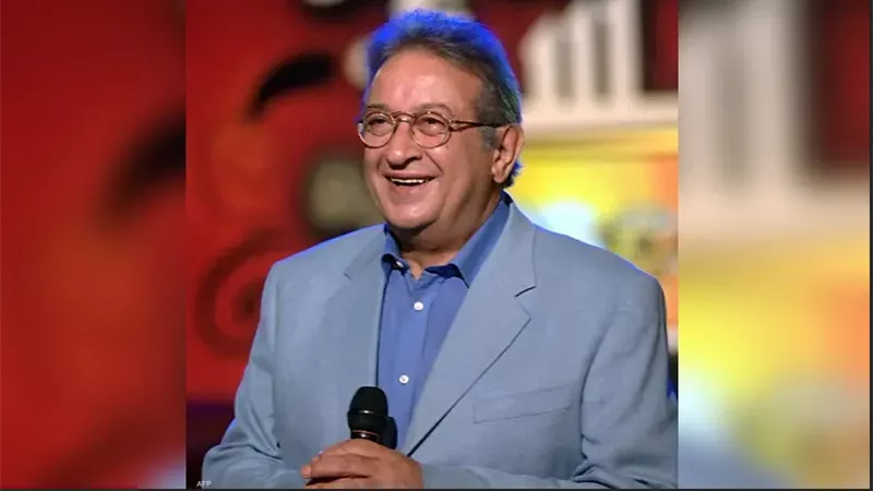 لماذا أوصى نور الشريف بعرض مشهد وفاة عمر بن عبد العزيز بعد رحيله؟