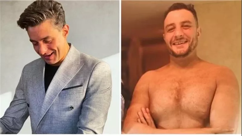أحمد الفيشاوي يكشف سر إخفاء الوشم من على جسمه (فيديو)